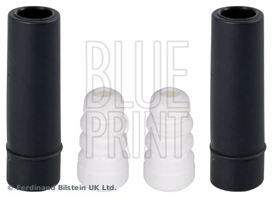 Dust Cover Kit, shock absorber